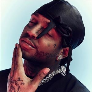 Meet your Posher, Aalonzo